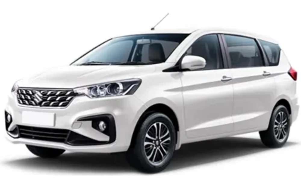 Suzuki Ertiga