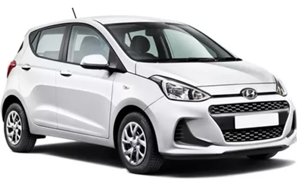 Hyundai Grand i10